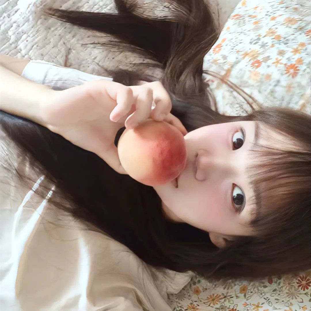 农民：囚禁情谜