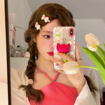 向阳花开