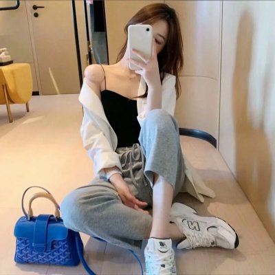 脂粉陷阱
