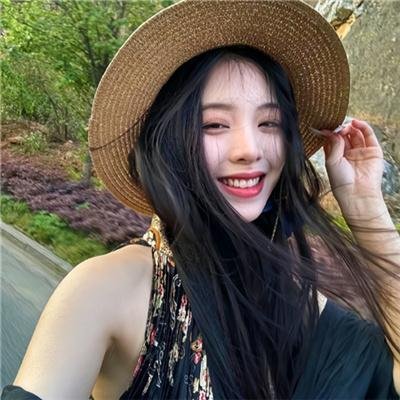 美国女人